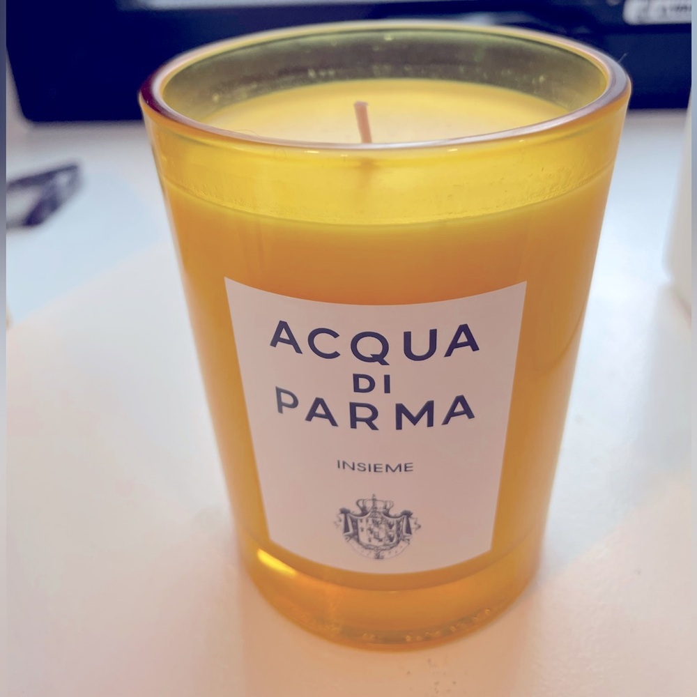 Acqua Di Parma Insieme Candle 200g